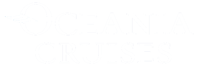 Oceania Cruises logo