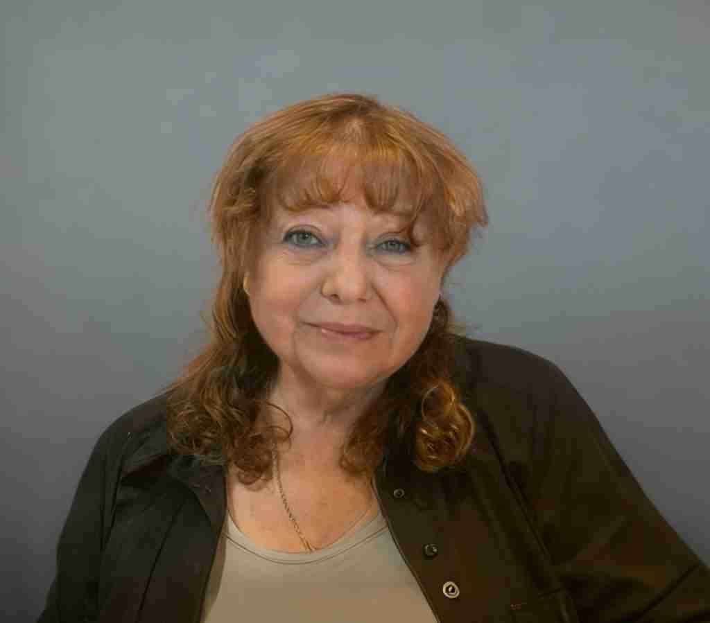 Laura Del Toro