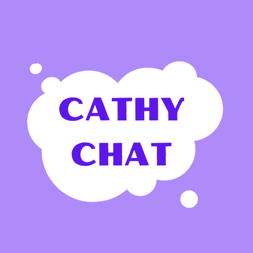 Cathy Chat Podcast