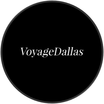 Voyage Dallas Magazine