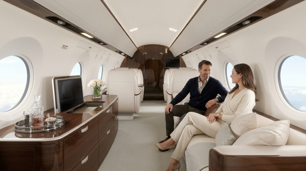 Private Aviation