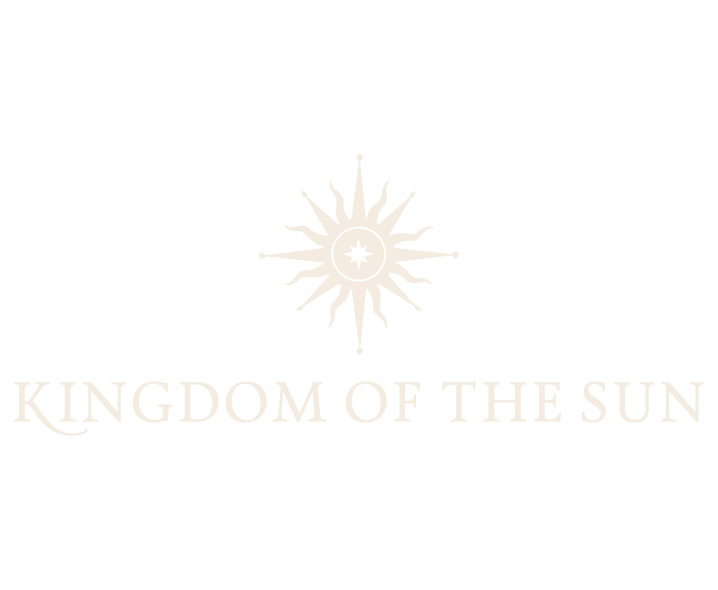 Kingdom of the Sun