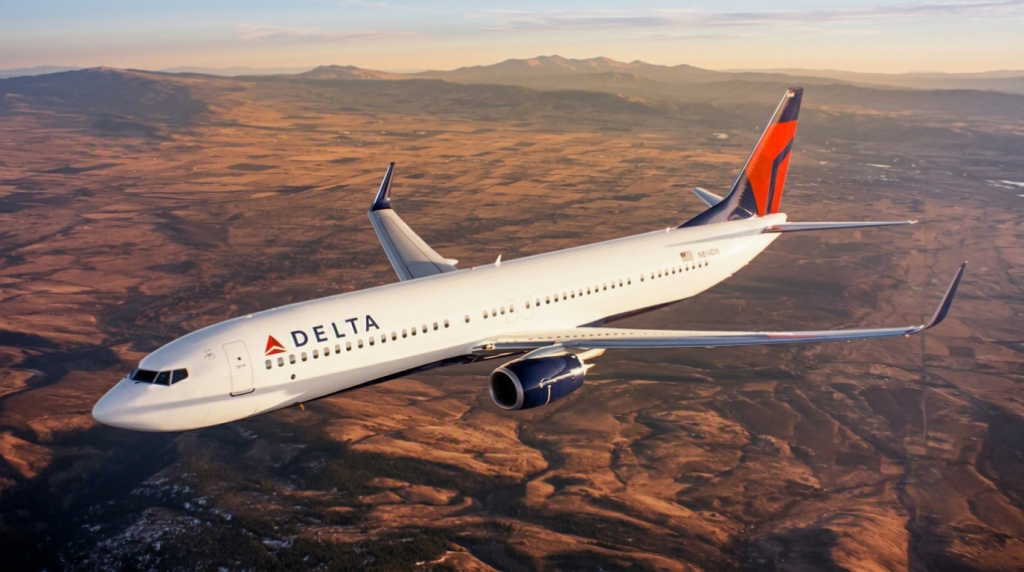 International, Domestic, and Regional Airlines