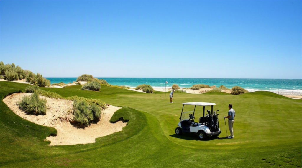 Golf