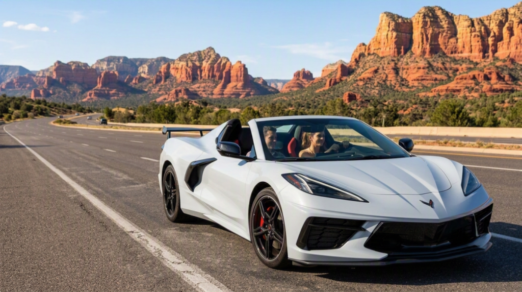 Auto Rentals