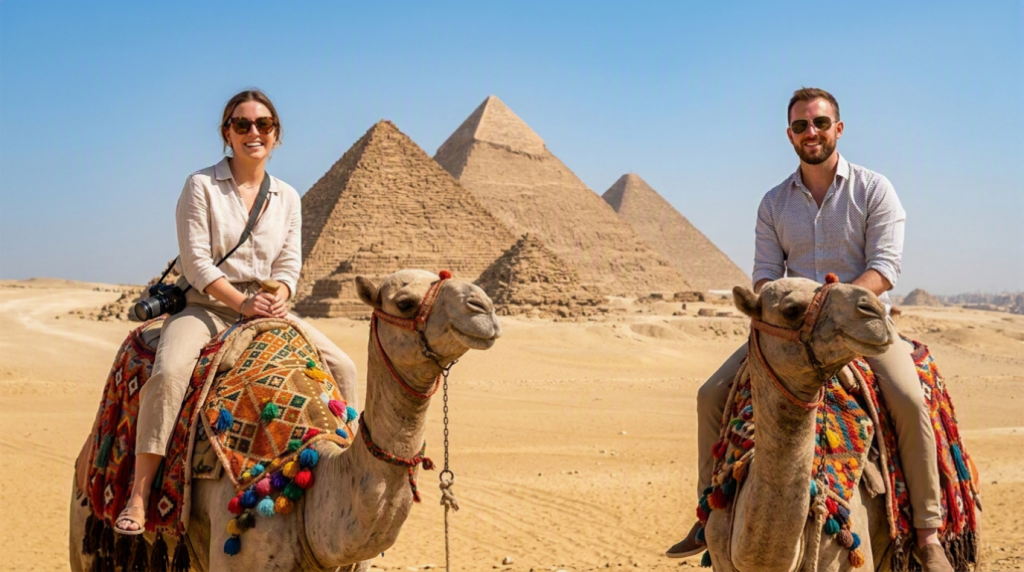 Tours, Excursions, and Activities