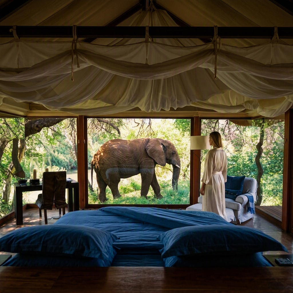 Safaris