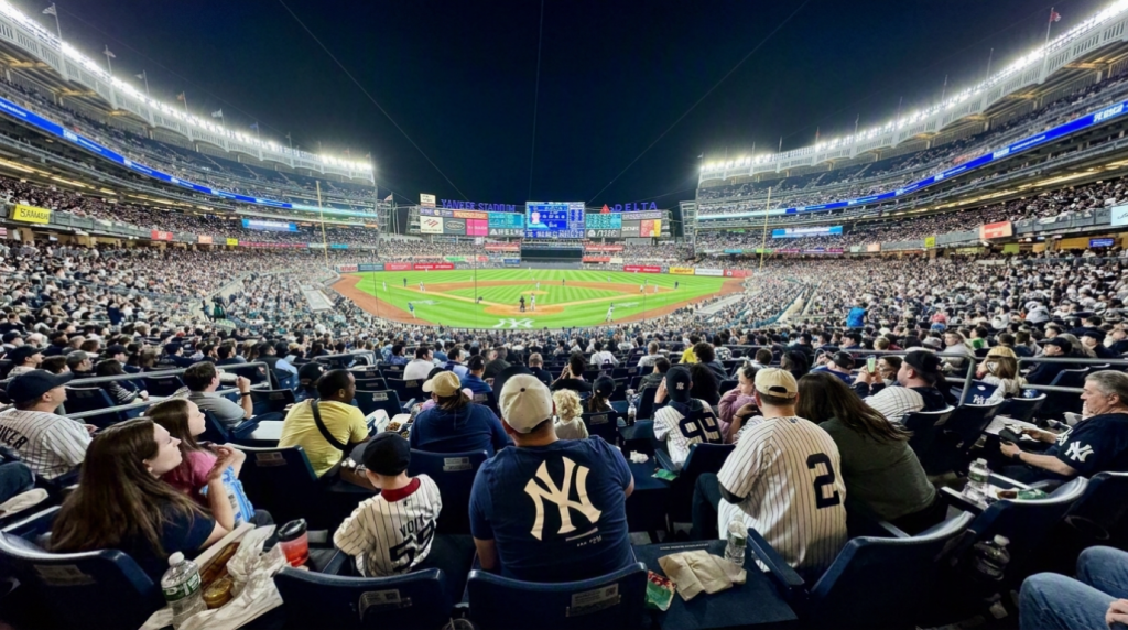 Sporting Events