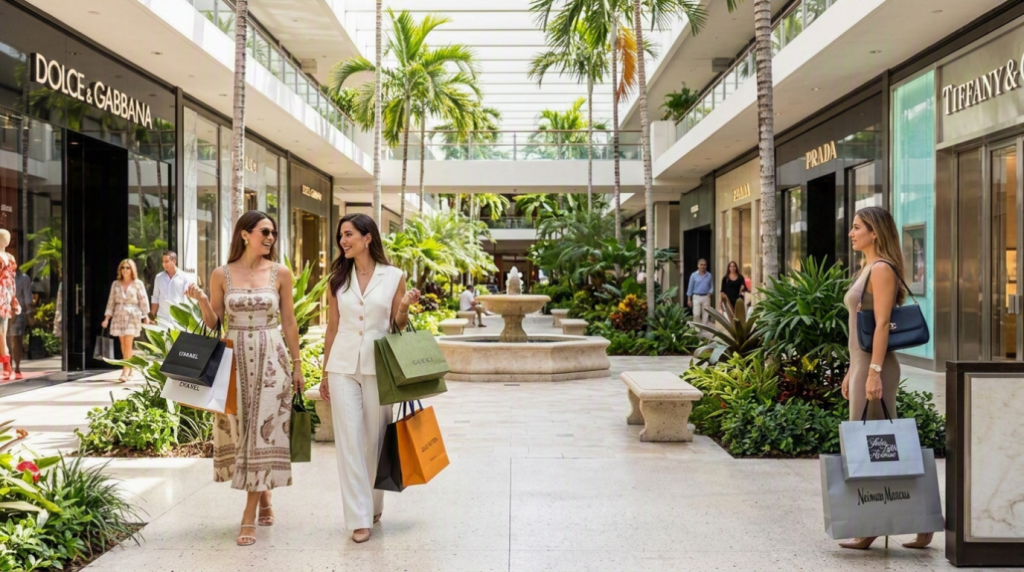 Online Shopping and Stores