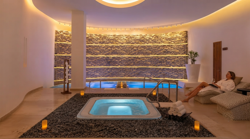 Spas