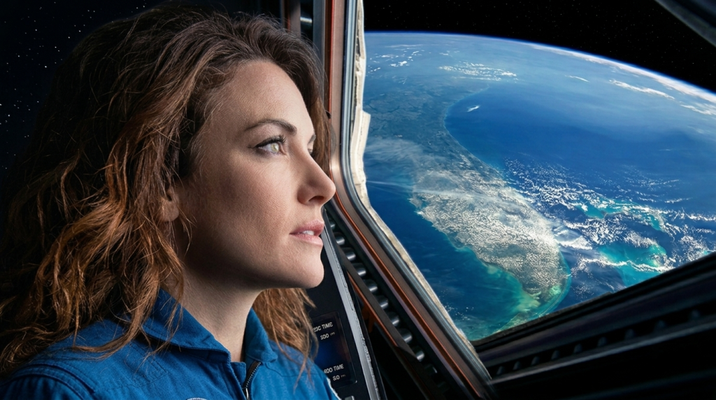 Space Experience