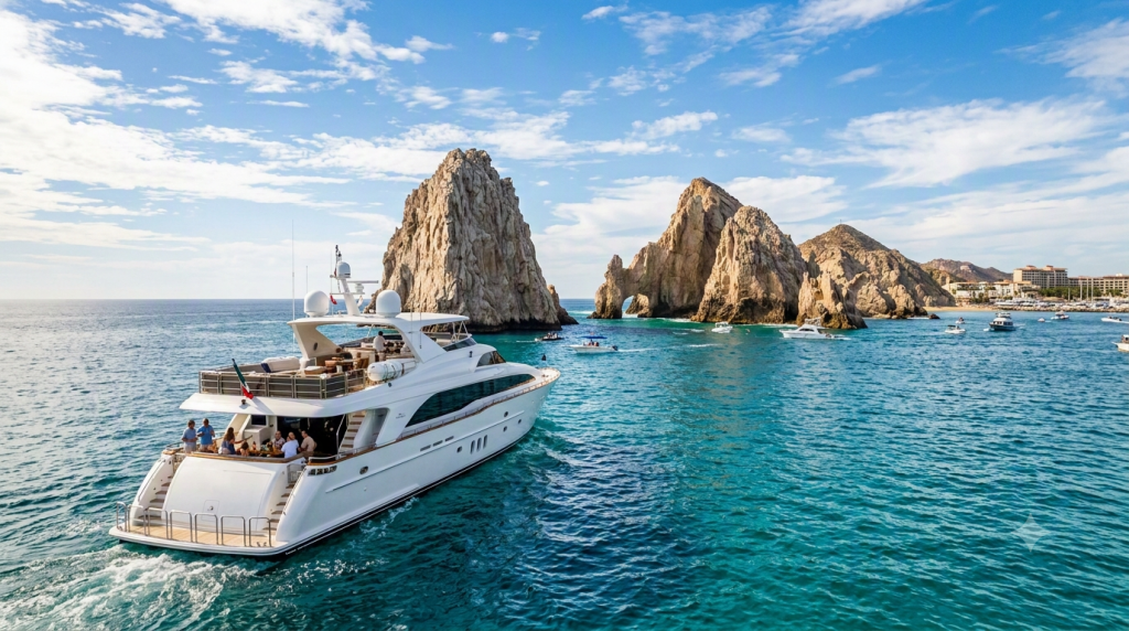 Yacht and Boat Rentals