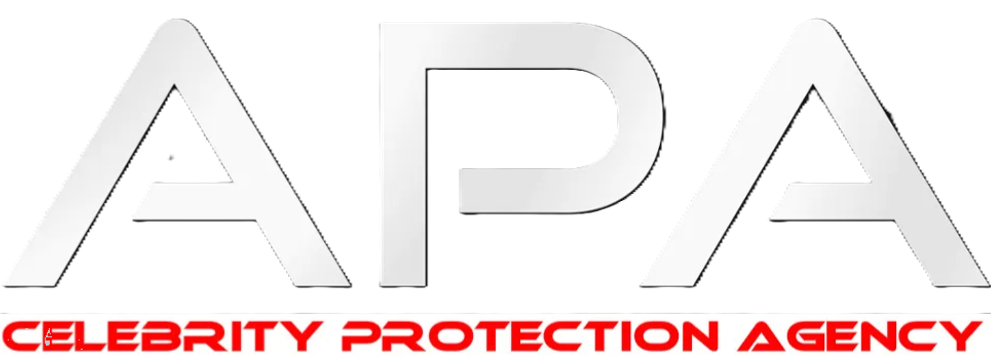 APA Celebrity Protection Agency