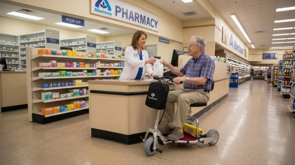 Pharmacies