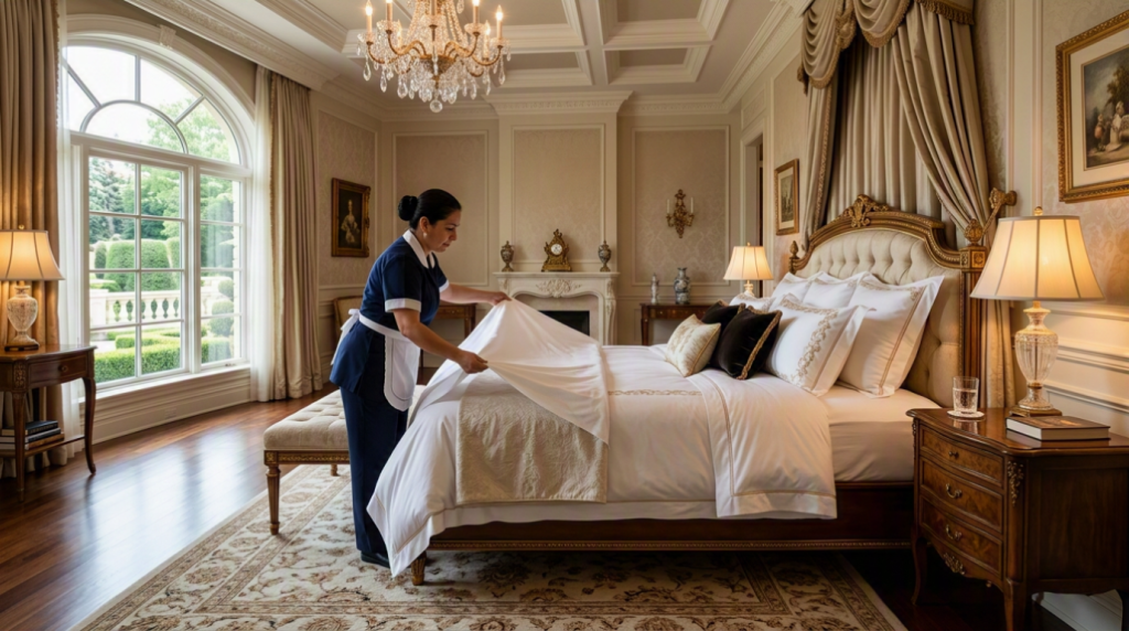 Personal Housekeeper