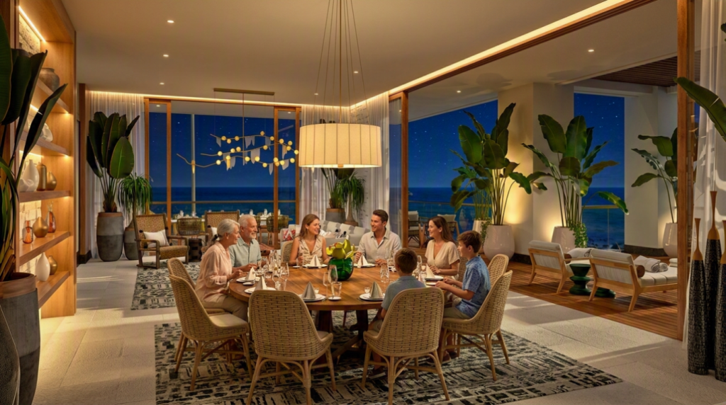 The Estates by Vidanta at East Cape