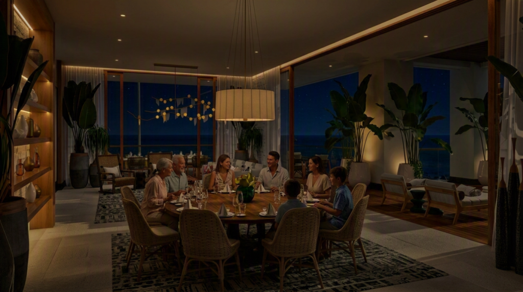 The Estates by Vidanta at East Cape