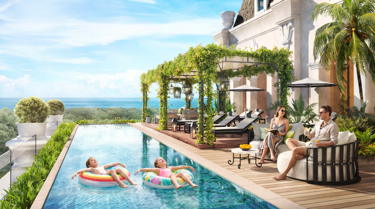 The Emperor's Pavillion by Vidanta at Nuevo Nayarit