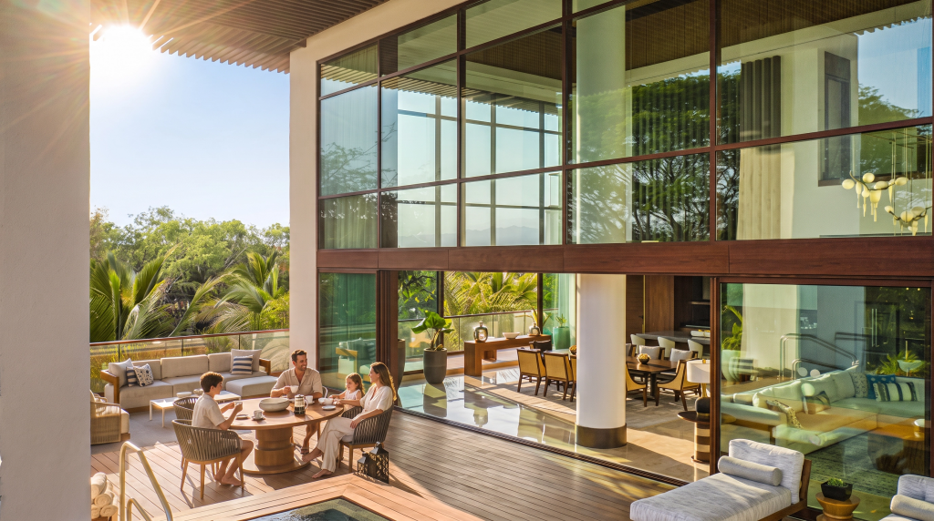 The Estates by Vidanta 4-Bedroom