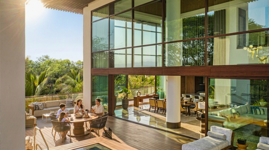 The Estates by Vidanta 4-Bedroom