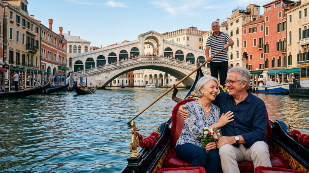 Romantic Escapes