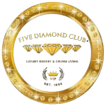 Five Diamond Club VIP Live at Resorts & Cruises